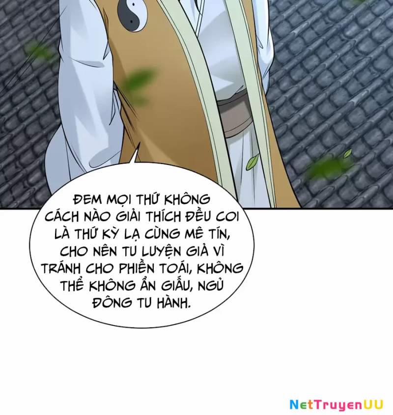 Người Ở Rể Bị Ép Thành Phản Diện 587 trang 41