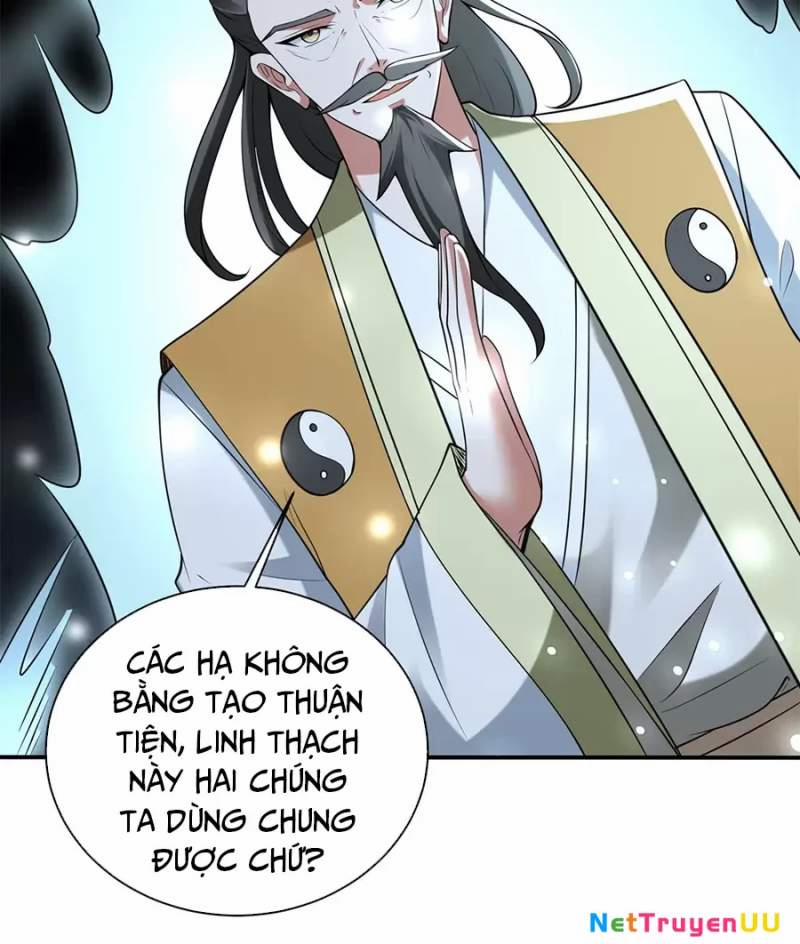 Người Ở Rể Bị Ép Thành Phản Diện 587 trang 6