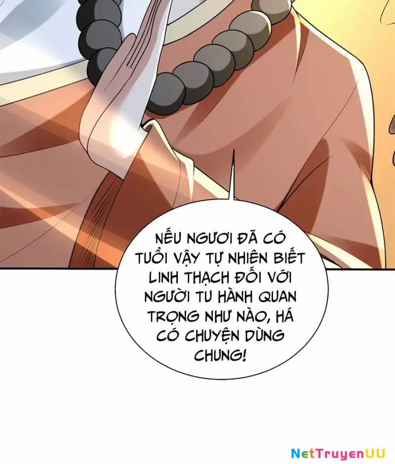 Người Ở Rể Bị Ép Thành Phản Diện 587 trang 8