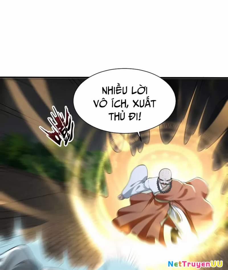 Người Ở Rể Bị Ép Thành Phản Diện 587 trang 9