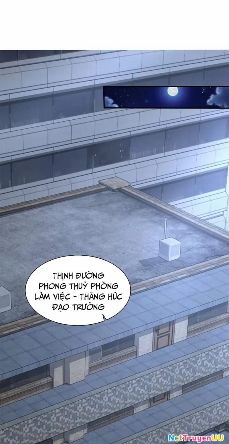 Người Ở Rể Bị Ép Thành Phản Diện 588 trang 1