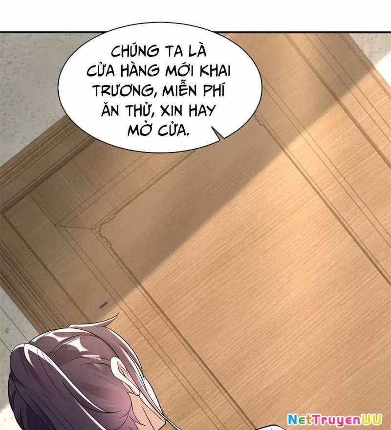 Người Ở Rể Bị Ép Thành Phản Diện 588 trang 10