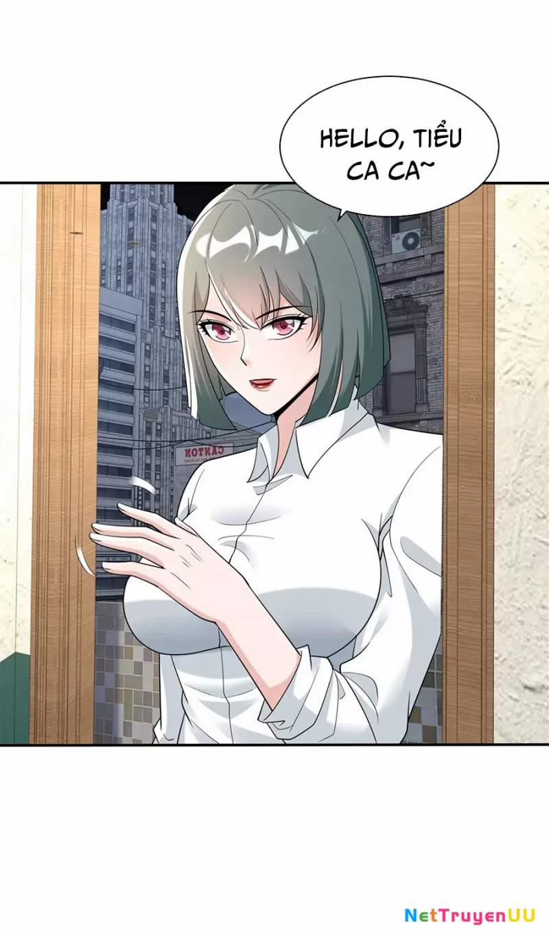 Người Ở Rể Bị Ép Thành Phản Diện 588 trang 12