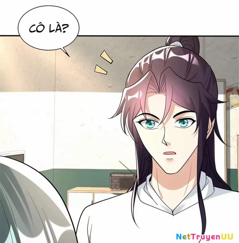 Người Ở Rể Bị Ép Thành Phản Diện 588 trang 13