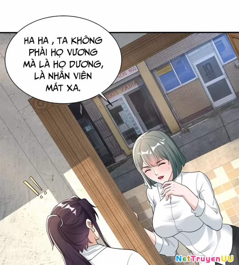 Người Ở Rể Bị Ép Thành Phản Diện 588 trang 20