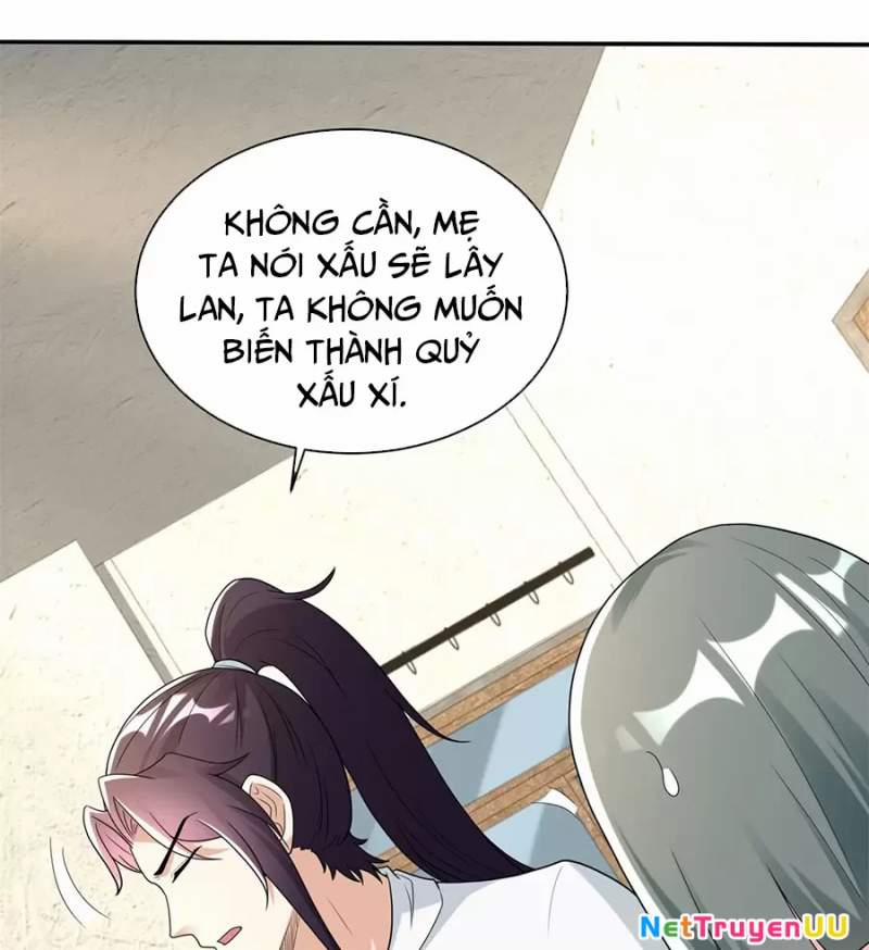 Người Ở Rể Bị Ép Thành Phản Diện 588 trang 23