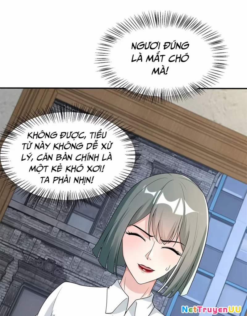 Người Ở Rể Bị Ép Thành Phản Diện 588 trang 25