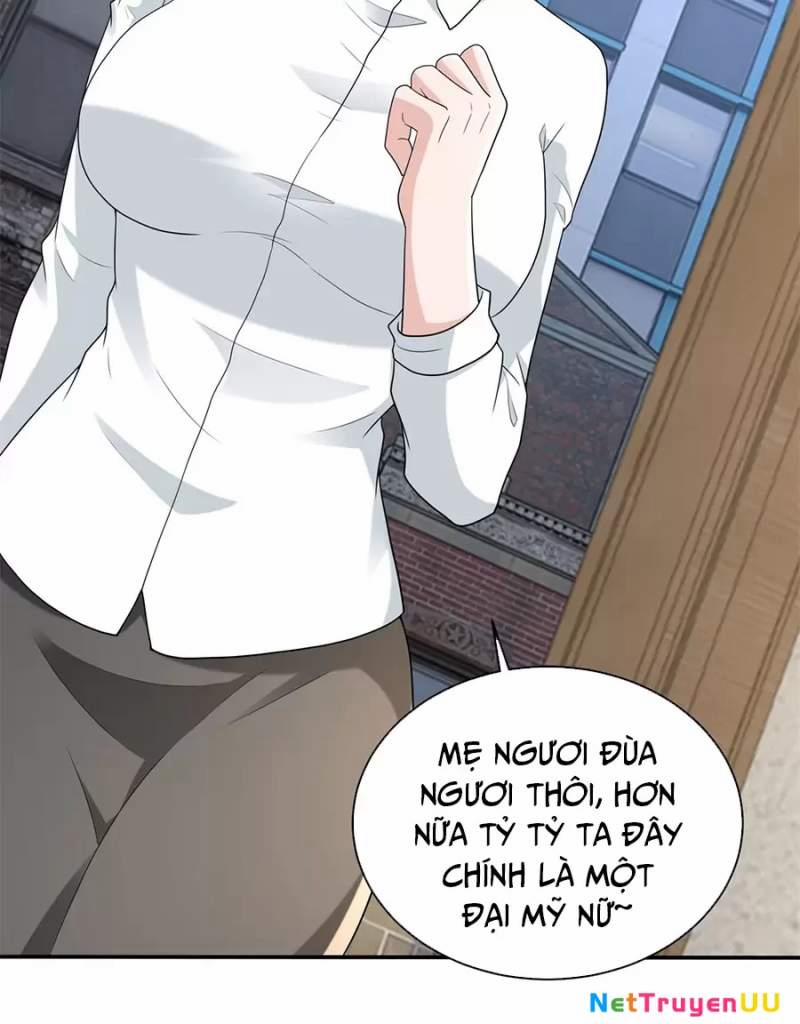 Người Ở Rể Bị Ép Thành Phản Diện 588 trang 26