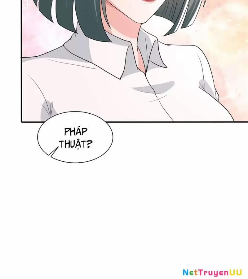 Người Ở Rể Bị Ép Thành Phản Diện 588 trang 29