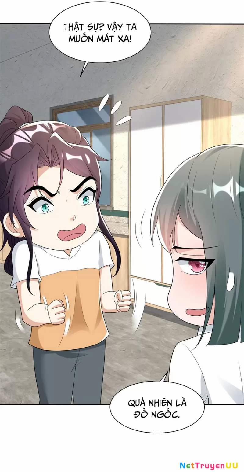 Người Ở Rể Bị Ép Thành Phản Diện 588 trang 31