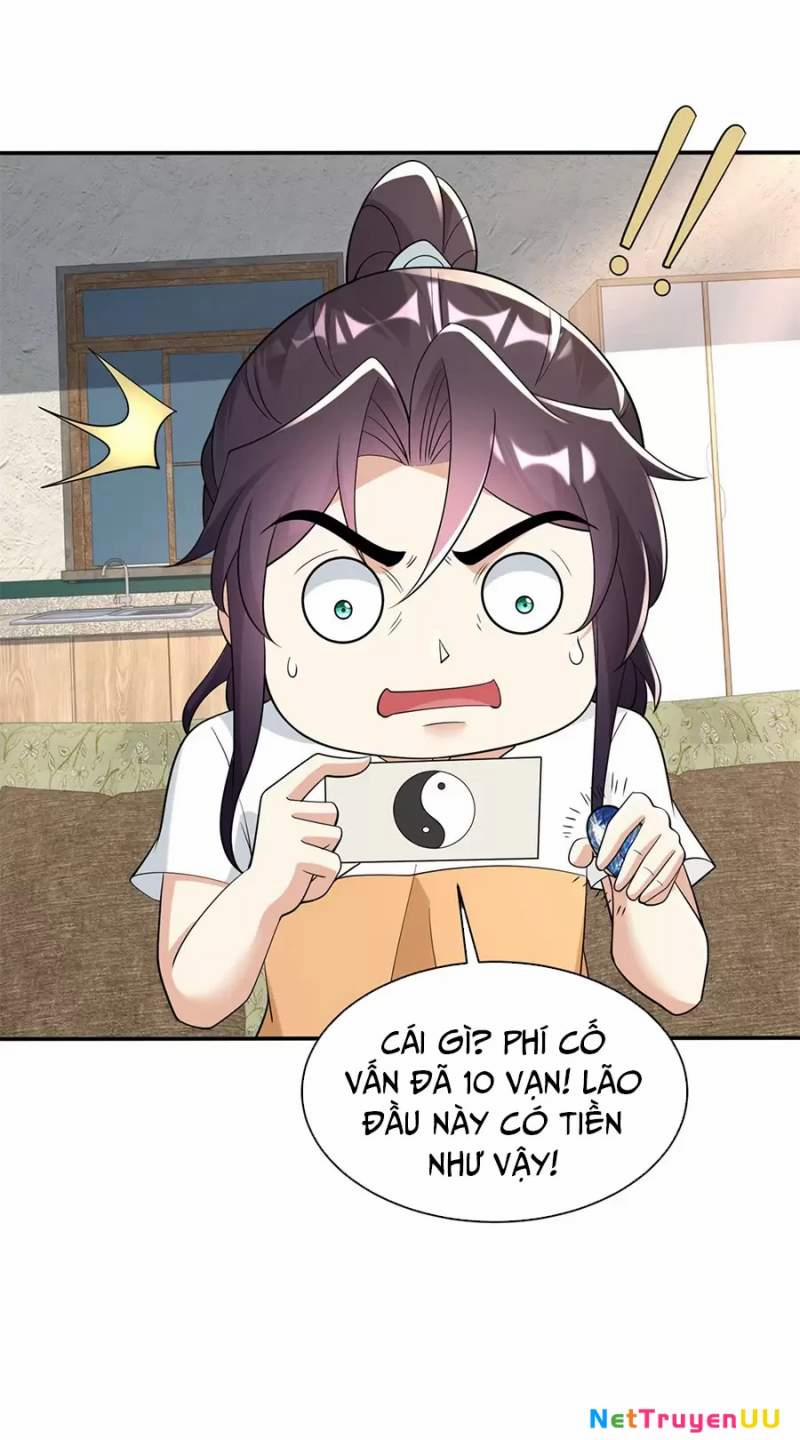 Người Ở Rể Bị Ép Thành Phản Diện 588 trang 4