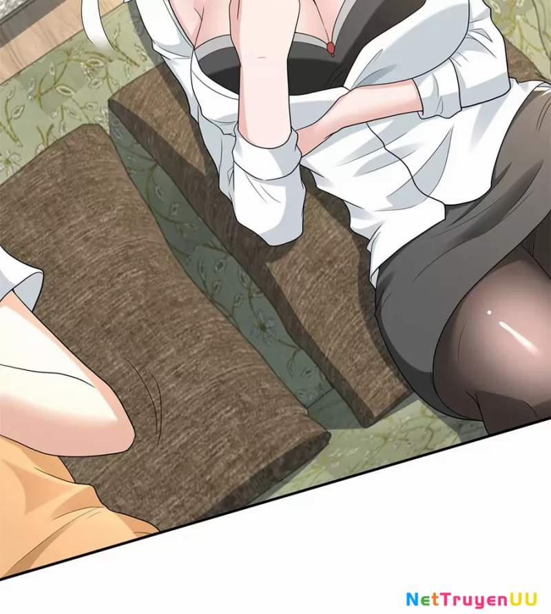 Người Ở Rể Bị Ép Thành Phản Diện 588 trang 40