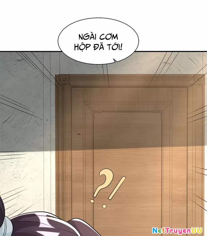 Người Ở Rể Bị Ép Thành Phản Diện 588 trang 8