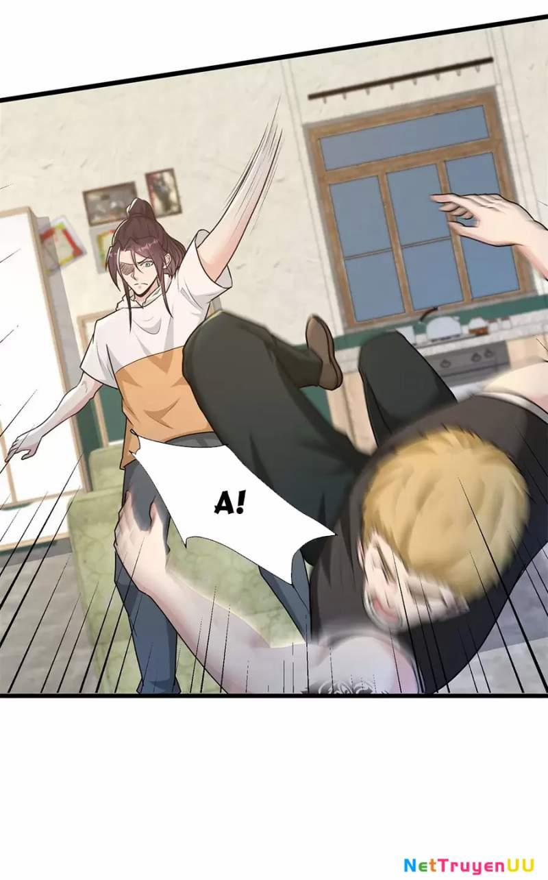 Người Ở Rể Bị Ép Thành Phản Diện 589 trang 15