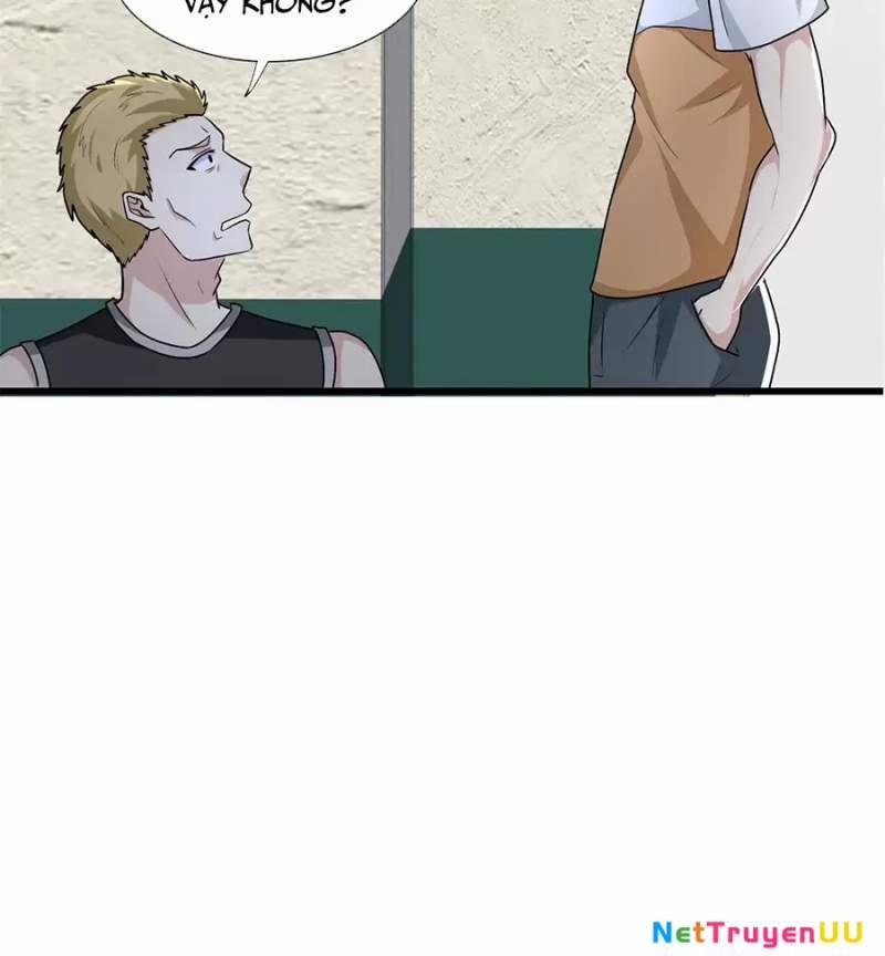 Người Ở Rể Bị Ép Thành Phản Diện 589 trang 22