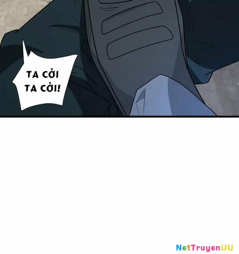 Người Ở Rể Bị Ép Thành Phản Diện 589 trang 24