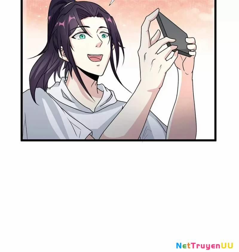 Người Ở Rể Bị Ép Thành Phản Diện 589 trang 26