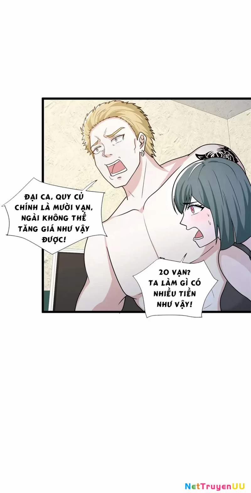 Người Ở Rể Bị Ép Thành Phản Diện 589 trang 29