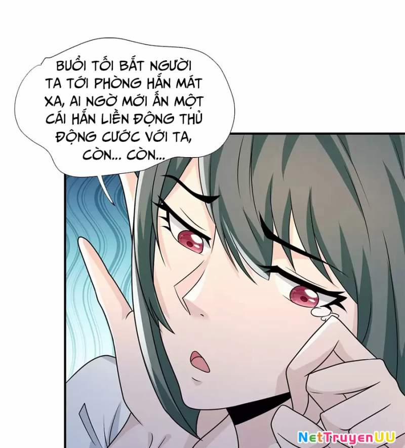 Người Ở Rể Bị Ép Thành Phản Diện 589 trang 3