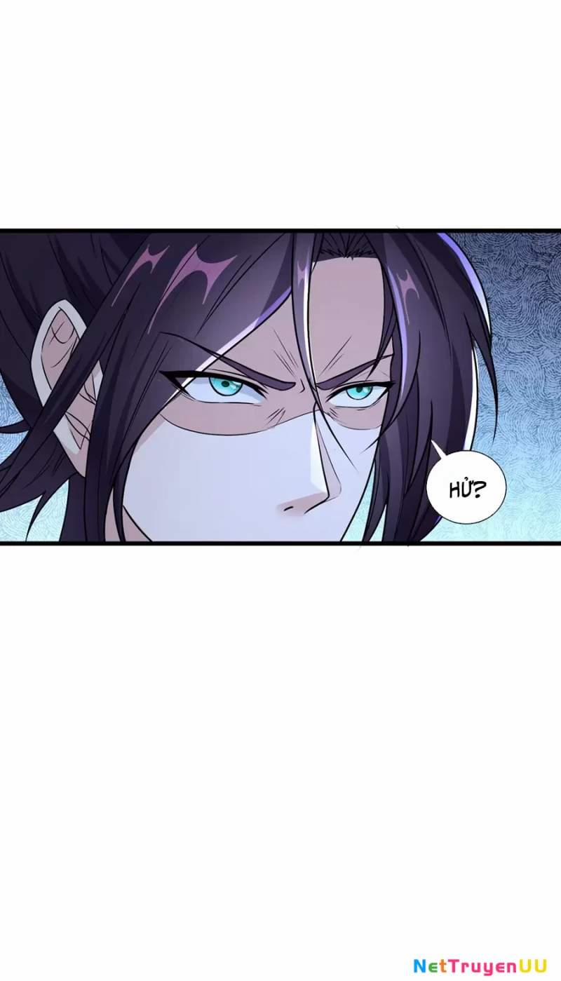 Người Ở Rể Bị Ép Thành Phản Diện 589 trang 30