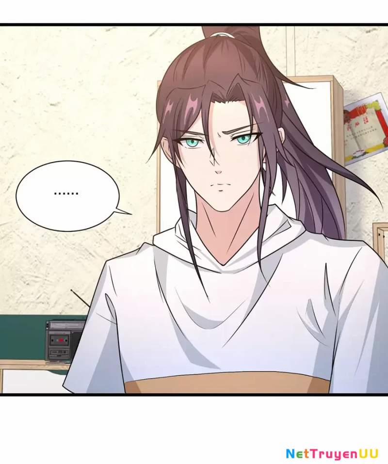 Người Ở Rể Bị Ép Thành Phản Diện 589 trang 33