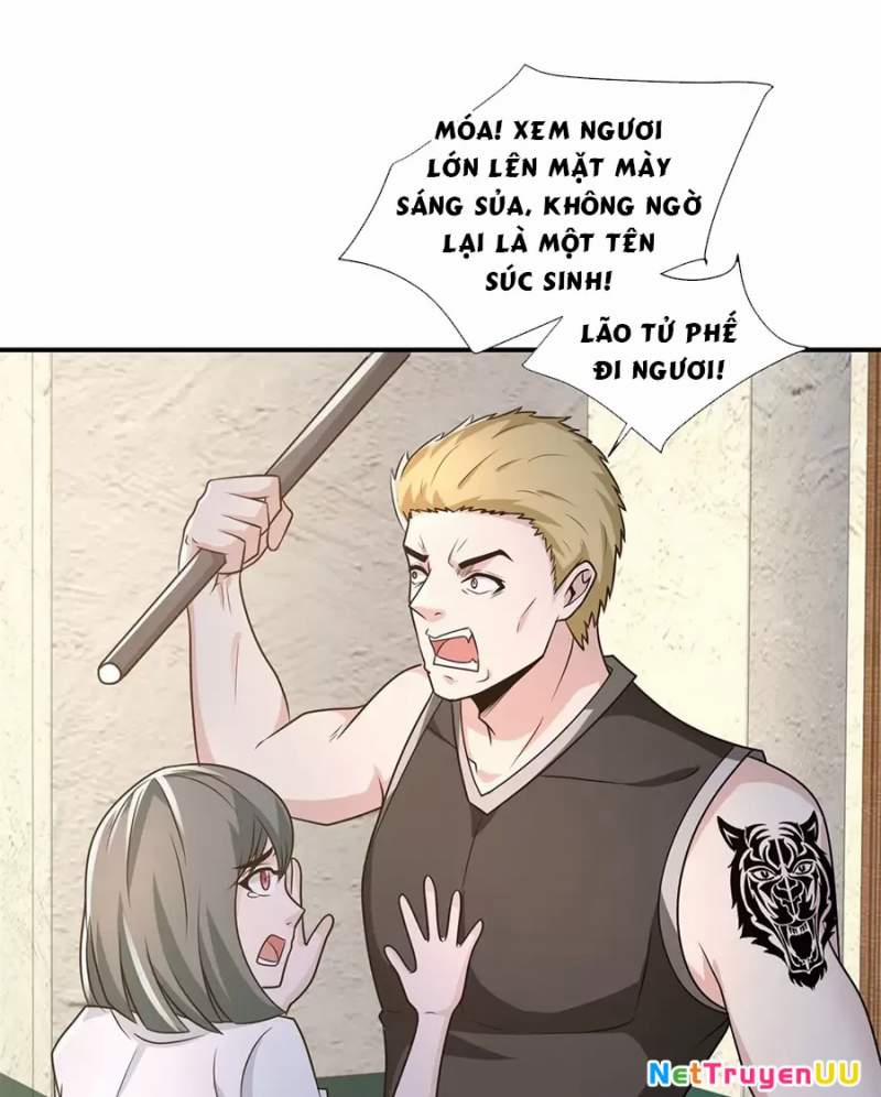 Người Ở Rể Bị Ép Thành Phản Diện 589 trang 5