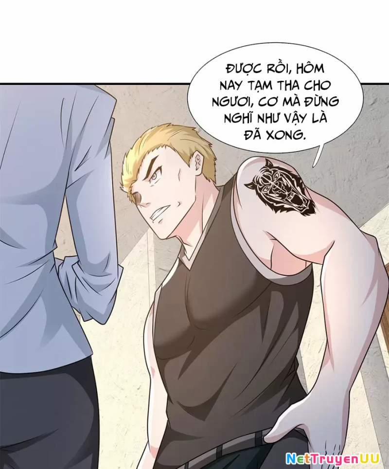 Người Ở Rể Bị Ép Thành Phản Diện 589 trang 7