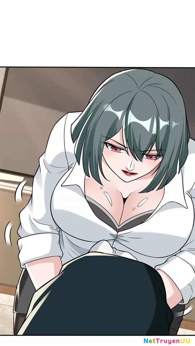 Người Ở Rể Bị Ép Thành Phản Diện 590 trang 10