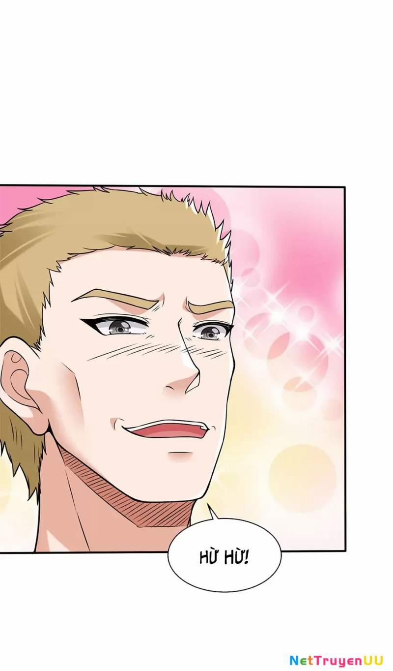 Người Ở Rể Bị Ép Thành Phản Diện 590 trang 11