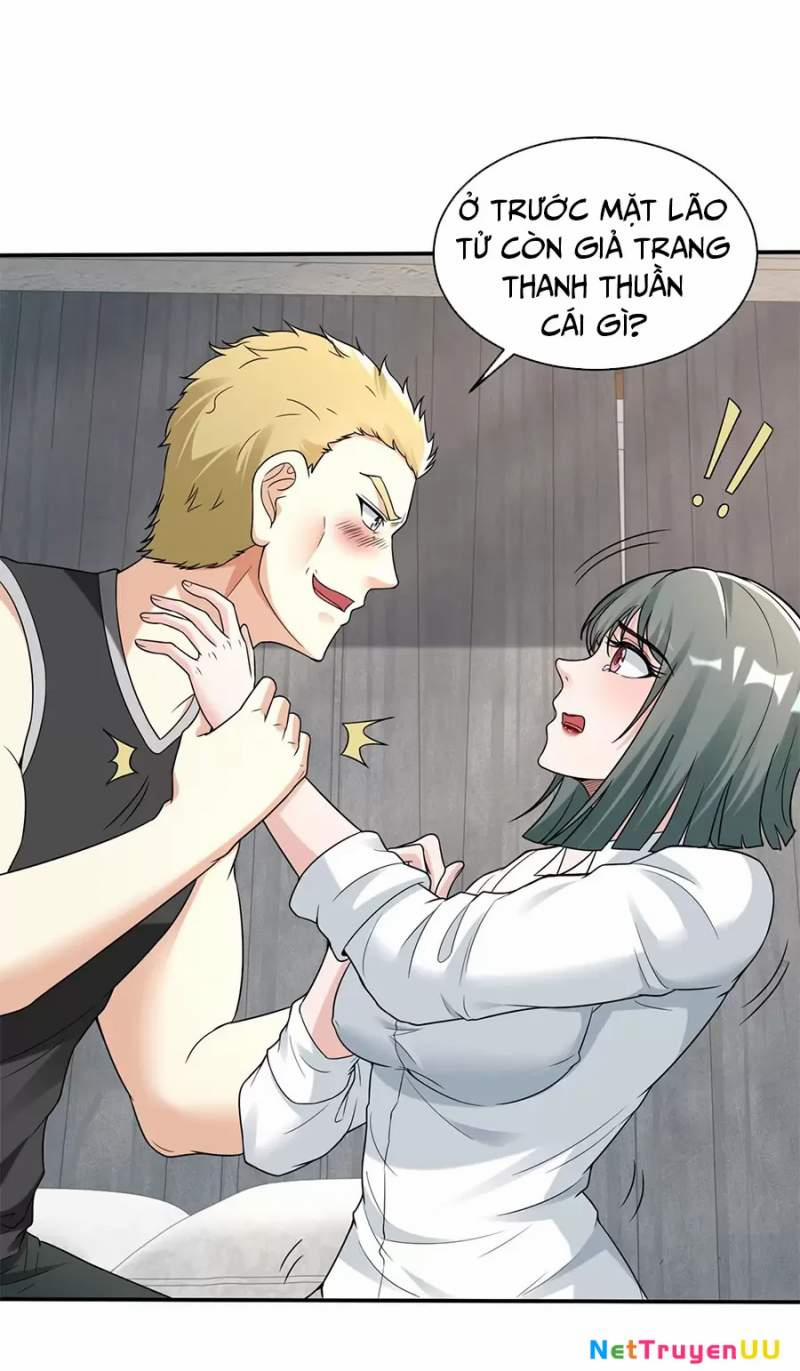 Người Ở Rể Bị Ép Thành Phản Diện 590 trang 14