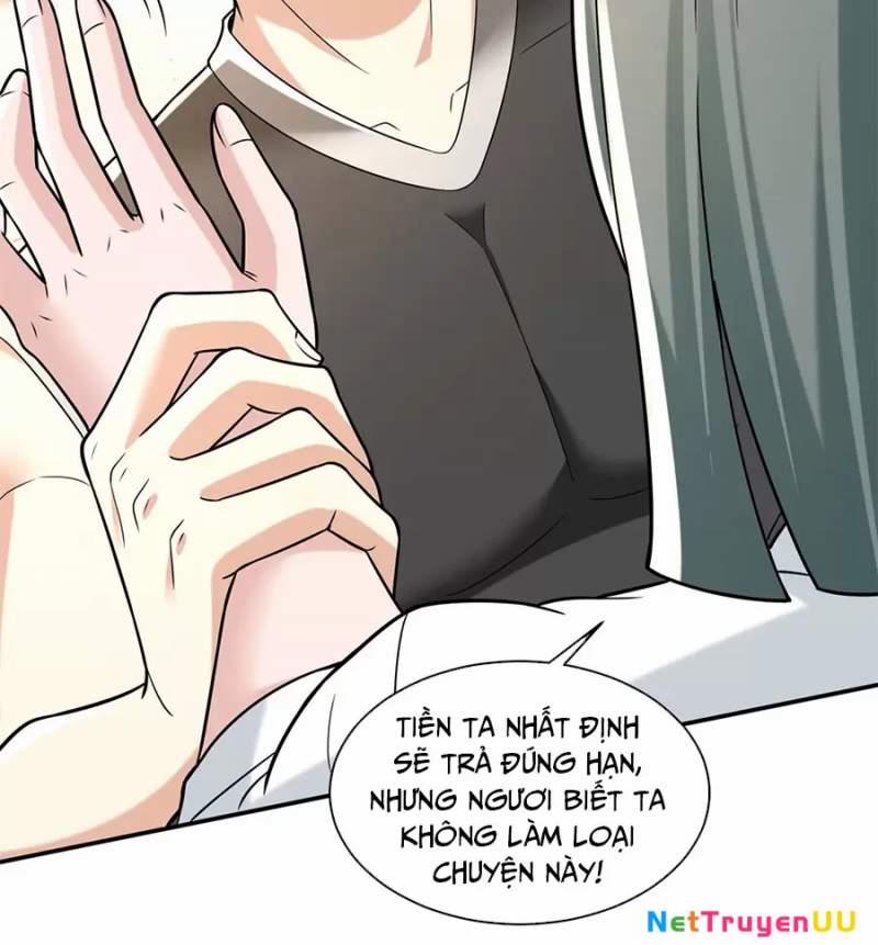 Người Ở Rể Bị Ép Thành Phản Diện 590 trang 16