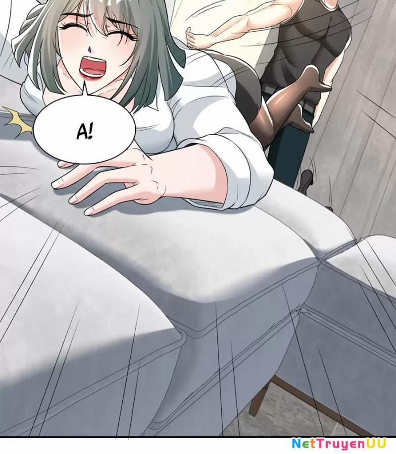 Người Ở Rể Bị Ép Thành Phản Diện 590 trang 18