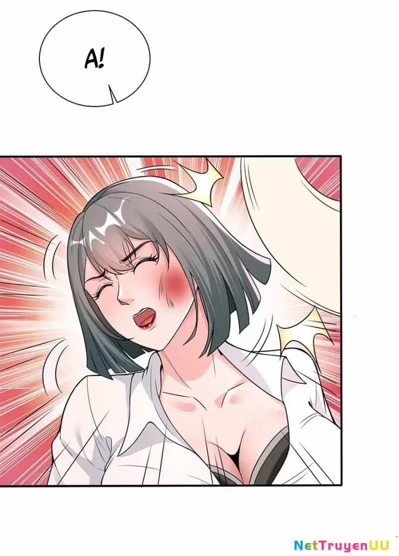 Người Ở Rể Bị Ép Thành Phản Diện 590 trang 2