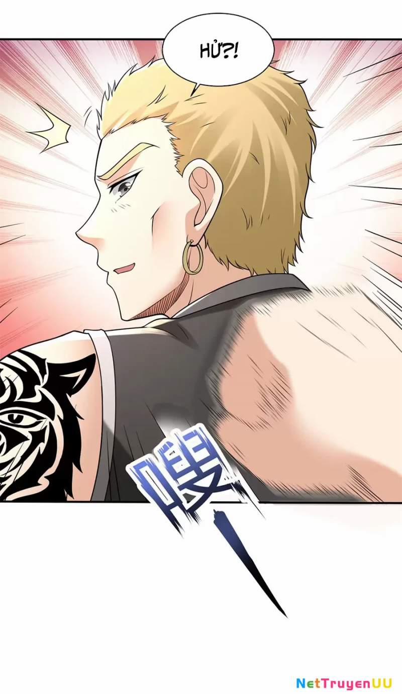 Người Ở Rể Bị Ép Thành Phản Diện 590 trang 22