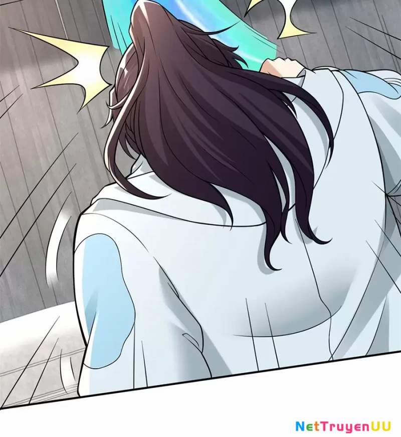 Người Ở Rể Bị Ép Thành Phản Diện 590 trang 24