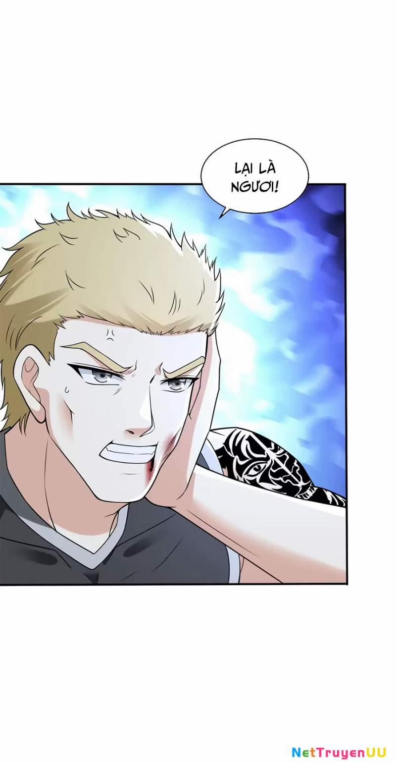 Người Ở Rể Bị Ép Thành Phản Diện 590 trang 26