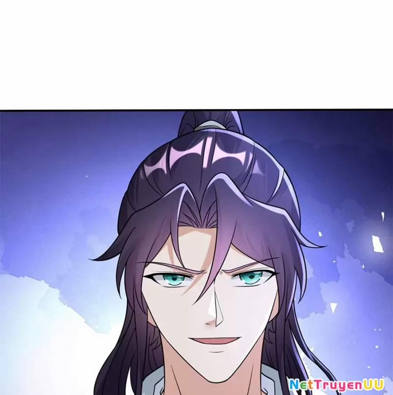 Người Ở Rể Bị Ép Thành Phản Diện 590 trang 29