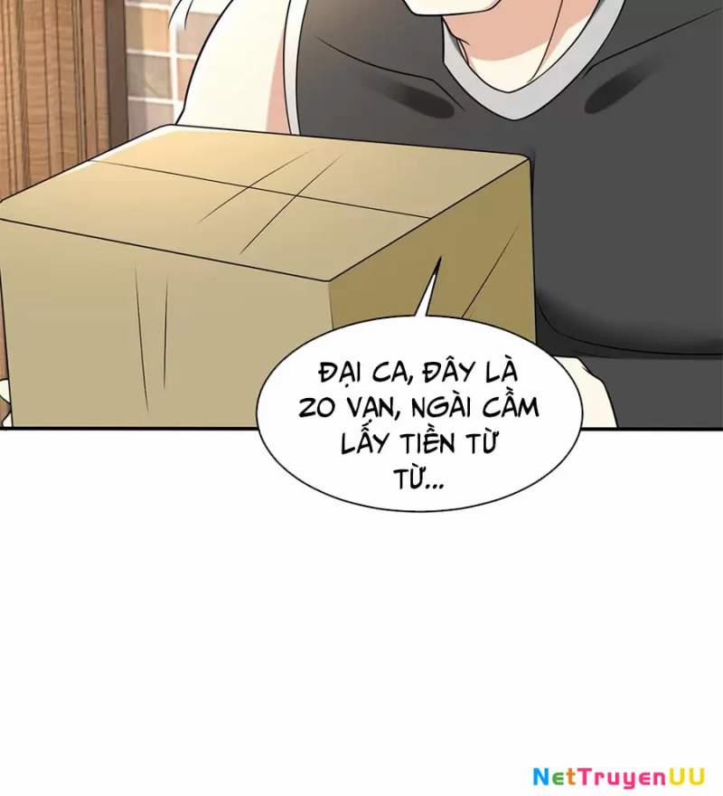 Người Ở Rể Bị Ép Thành Phản Diện 590 trang 33