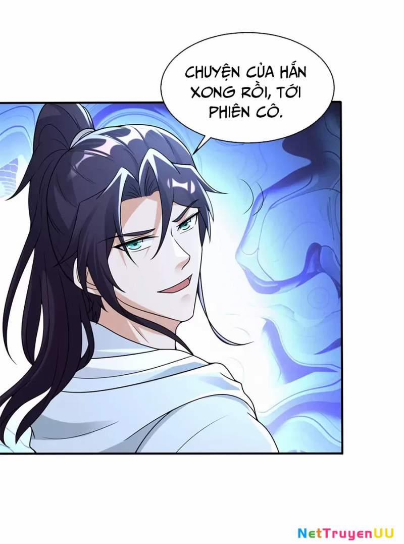 Người Ở Rể Bị Ép Thành Phản Diện 590 trang 38