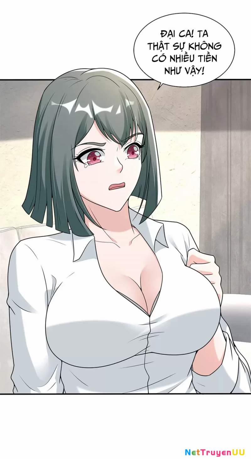 Người Ở Rể Bị Ép Thành Phản Diện 590 trang 39