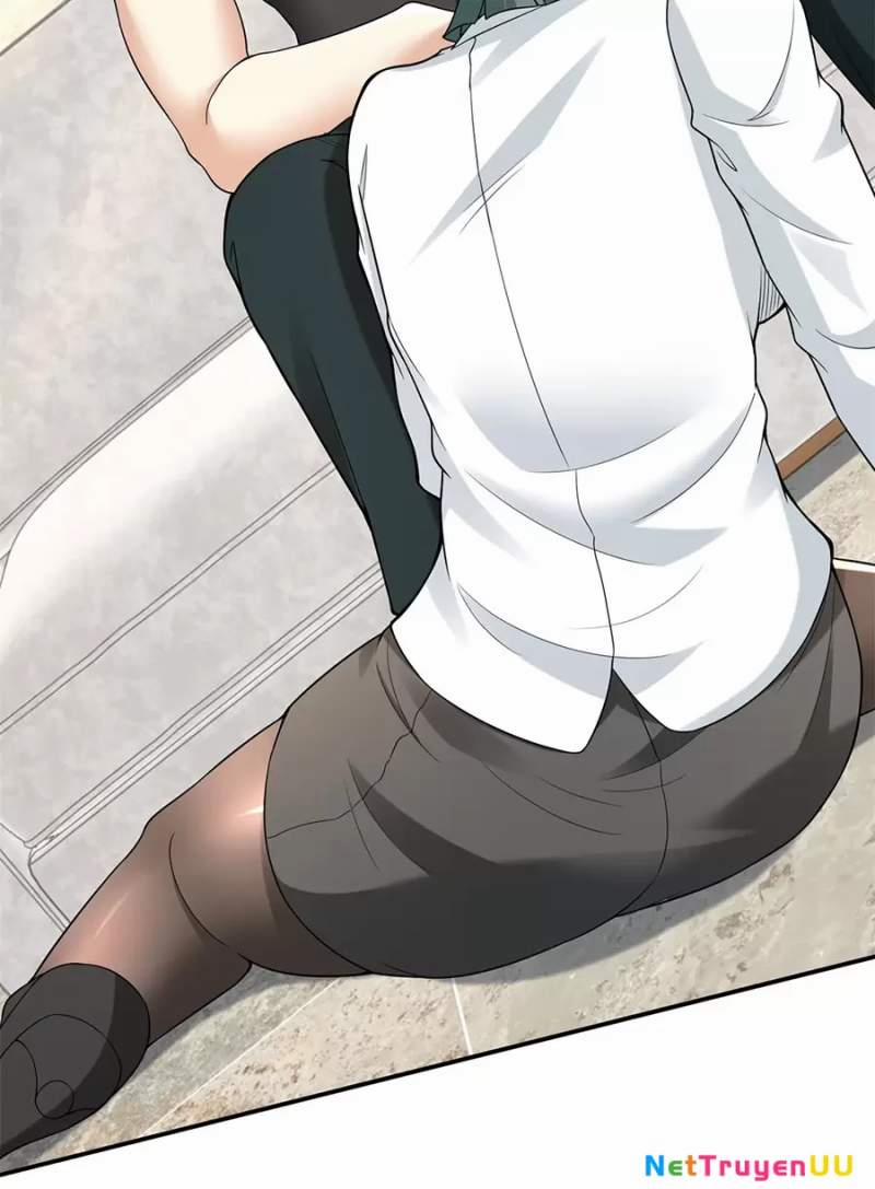 Người Ở Rể Bị Ép Thành Phản Diện 590 trang 4