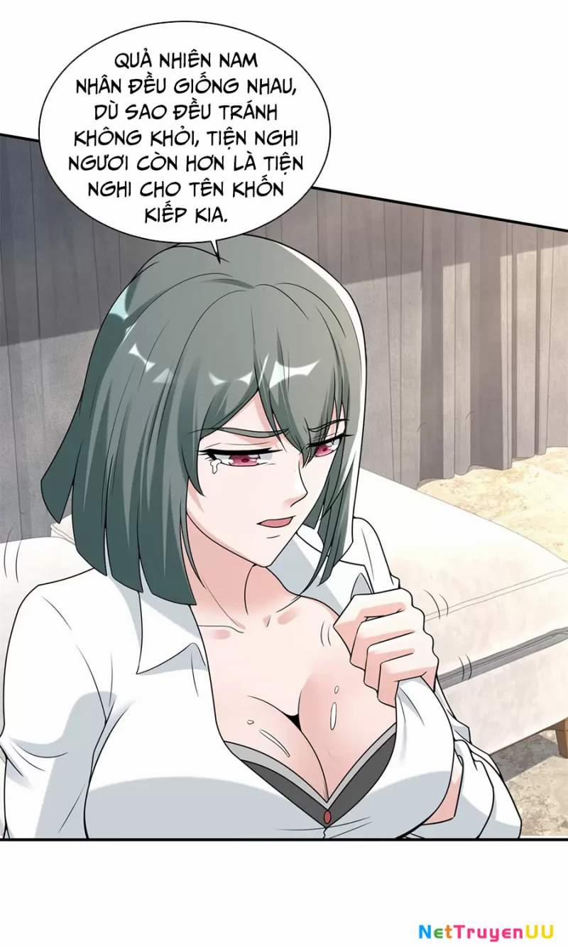 Người Ở Rể Bị Ép Thành Phản Diện 590 trang 42