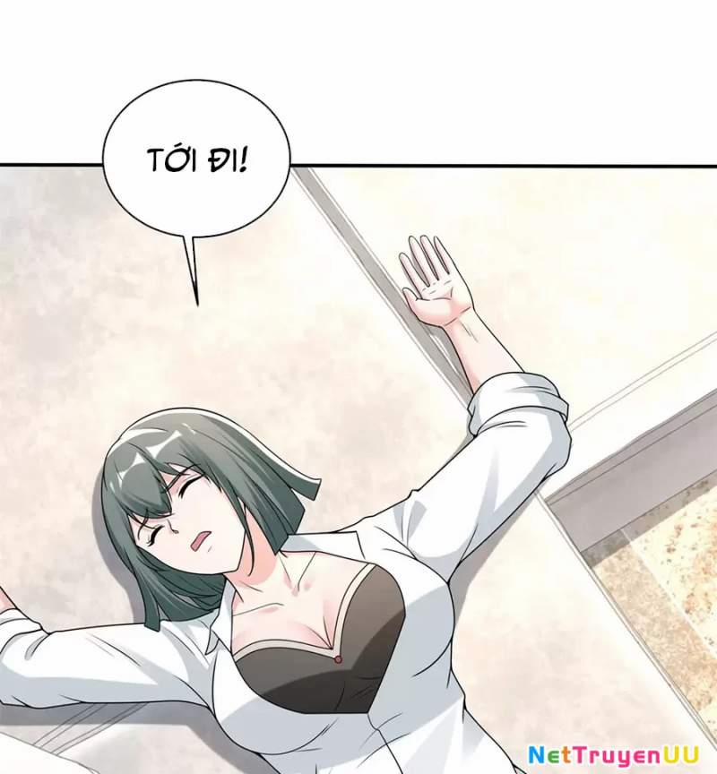 Người Ở Rể Bị Ép Thành Phản Diện 590 trang 43