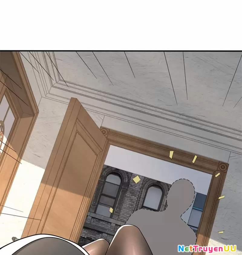 Người Ở Rể Bị Ép Thành Phản Diện 590 trang 45