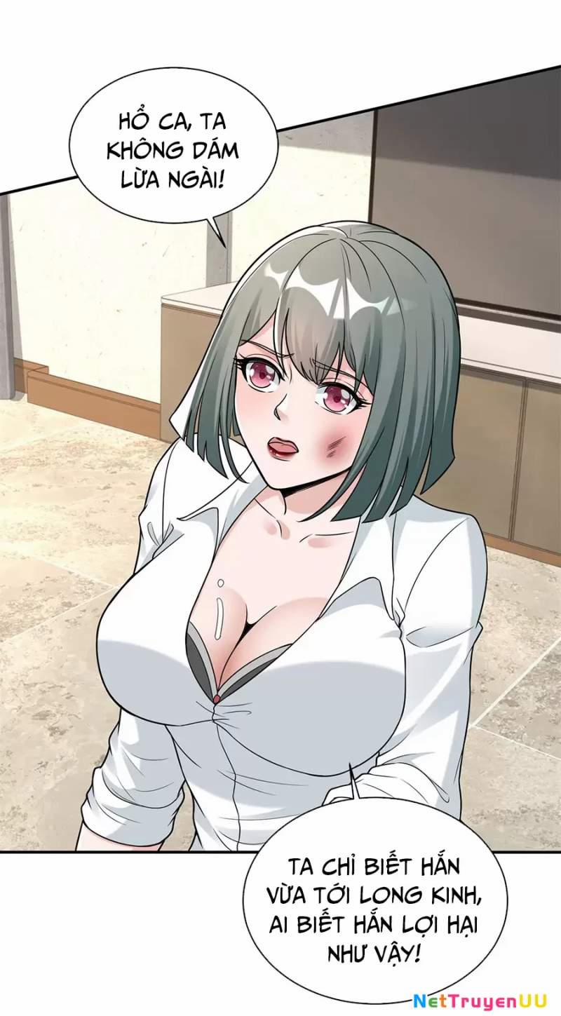 Người Ở Rể Bị Ép Thành Phản Diện 590 trang 5