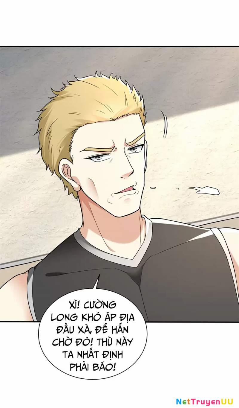 Người Ở Rể Bị Ép Thành Phản Diện 590 trang 6