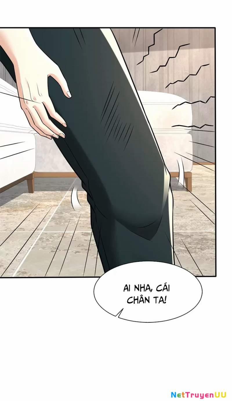 Người Ở Rể Bị Ép Thành Phản Diện 590 trang 7