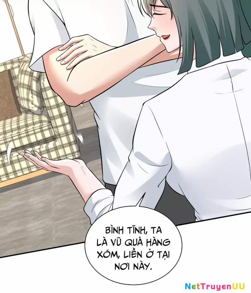 Người Ở Rể Bị Ép Thành Phản Diện 592 trang 10