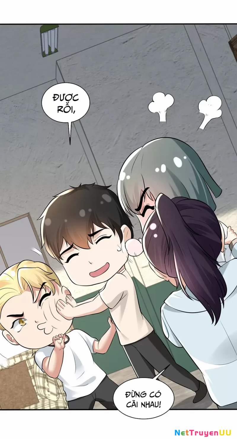 Người Ở Rể Bị Ép Thành Phản Diện 592 trang 13