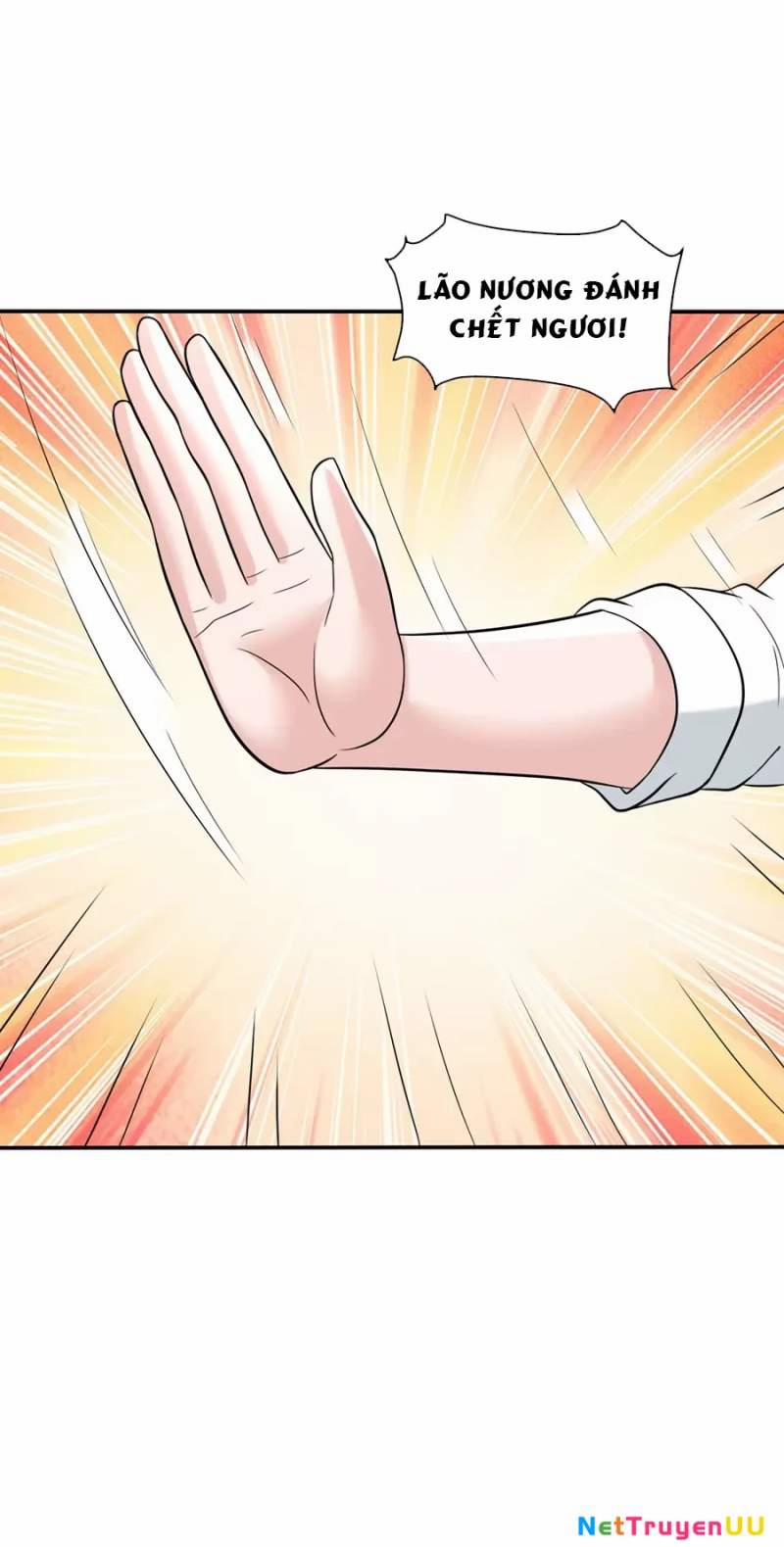 Người Ở Rể Bị Ép Thành Phản Diện 592 trang 14